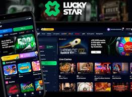 Aumente suas Chances com o Lucky Star Website Aumente suas Chances com o Lucky Star Website