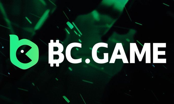 Discover the Excitement of BC Game Slots 0 Discover the Excitement of BC Game Slots 0
