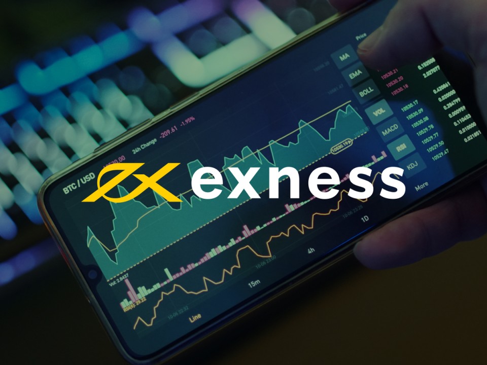 Exness in Saudi Arabia The Ultimate Trading Platform for Investors Exness in Saudi Arabia The Ultimate Trading Platform for Investors