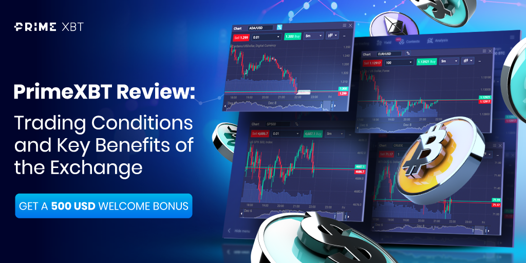 Exploring the PrimeXBT Trading Platform A Comprehensive Guide Exploring the PrimeXBT Trading Platform A Comprehensive Guide