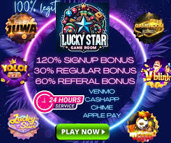 Lucky Star Casino Deposit and Withdraw Your Guide to Transactions