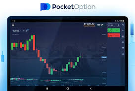 PocketOption Промокоди обучаемся выгодным инвестициям