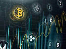 Understanding Crypto Trading Charts A Comprehensive Guide to Navigating the Market Understanding Crypto Trading Charts A Comprehensive Guide to Navigating the Market