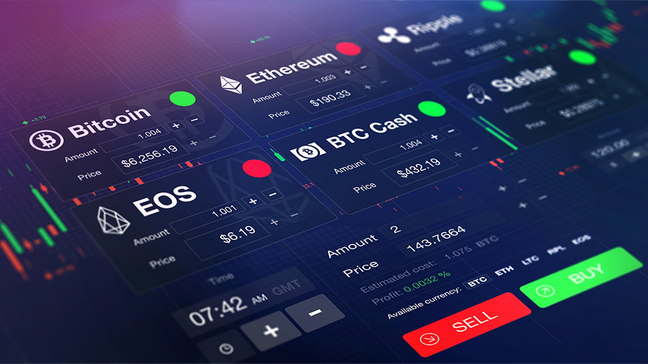 Unlocking Potential The Power of a Crypto Trading Strategy Bot Unlocking Potential The Power of a Crypto Trading Strategy Bot