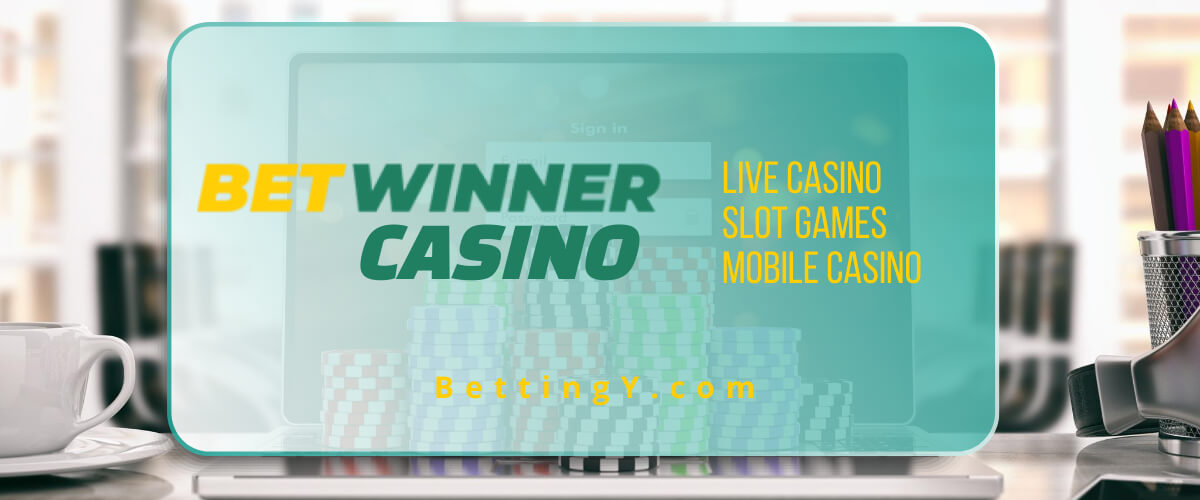 Descubra o Mundo do Betwinner Casino A Sua Melhor Experiência de Jogo Descubra o Mundo do Betwinner Casino A Sua Melhor Experiência de Jogo