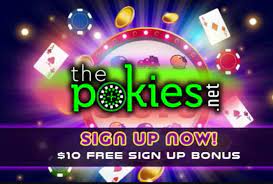 Discover the Excitement of thepokies A Comprehensive Guide Discover the Excitement of thepokies A Comprehensive Guide