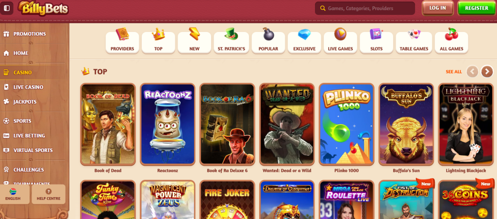 Discover the Excitement of thepokies A Comprehensive Guide Discover the Excitement of thepokies A Comprehensive Guide
