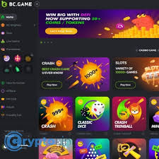 Explore the Benefits of the Affiliate Program BC.Game