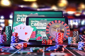 Exploring the Thrills of Online Casino Libra Spins