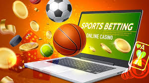 Spin the Reels, Place Your Bets A Guide to Online Slot Games Spin the Reels, Place Your Bets A Guide to Online Slot Games