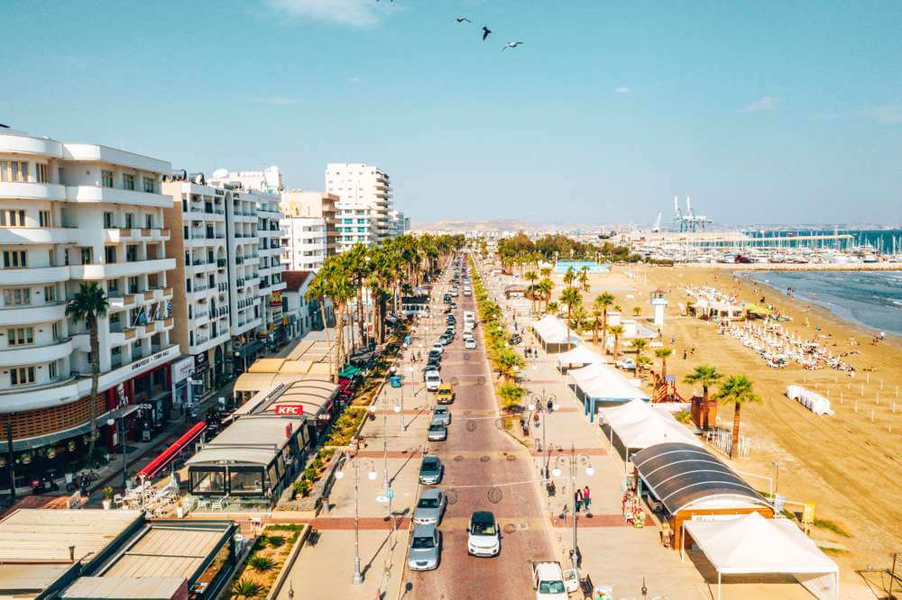 Taxi Services in Cyprus Your Guide to the Best Rides on the Island Taxi Services in Cyprus Your Guide to the Best Rides on the Island