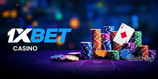 1xBet Indonesia Download APP Ваш идеальный выбор для ставок 1xBet Indonesia Download APP Ваш идеальный выбор для ставок