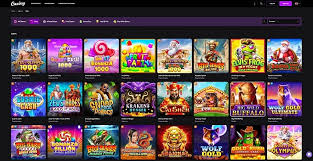 Casiny Casino Review An In-Depth Look at Gaming Excellence Casiny Casino Review An In-Depth Look at Gaming Excellence
