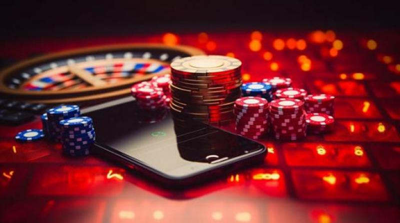 Discover the Best UK Online Casino That Fits Your Style 0 Discover the Best UK Online Casino That Fits Your Style 0