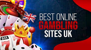 Discover the Best UK Online Casino That Fits Your Style 0 Discover the Best UK Online Casino That Fits Your Style 0