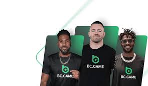 Discover the Excitement of bc.game Indonesia 20