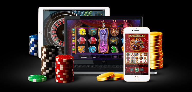 Discover the Excitement of Palm Casino Discover the Excitement of Palm Casino