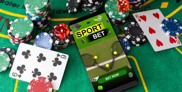 Discover the Excitement of Sports Betting with Vitibet Discover the Excitement of Sports Betting with Vitibet