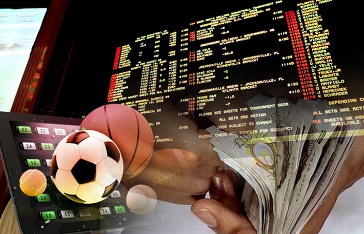 Discover the Excitement of Sports Betting with Vitibet Discover the Excitement of Sports Betting with Vitibet