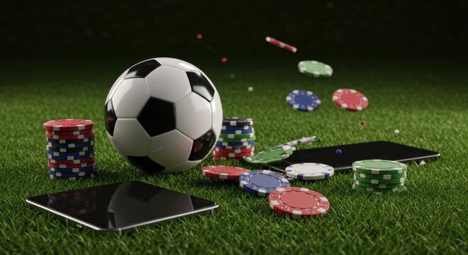 Discover the Excitement of Sports Betting with Vitibet Discover the Excitement of Sports Betting with Vitibet