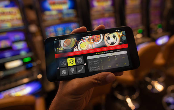 Exploring Real Money Online Slots with Huge Payouts 0