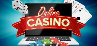 Exploring the Thrills of Online Casino UK 2015 A Comprehensive Guide