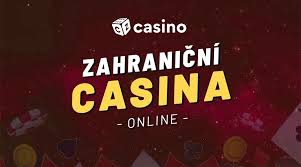 Mezinárodní online casino Trendy a budoucnost hazardních her