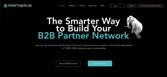 The Evolution of Business Understanding the Partnership Marketplace