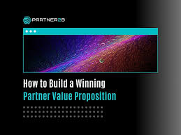 The Evolution of Business Understanding the Partnership Marketplace