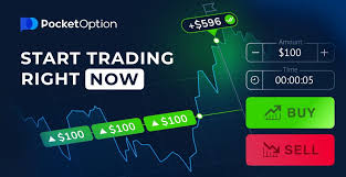 The Ultimate Guide to Trading with Pocket Option Ru