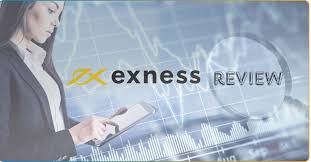 Exploring the Exness Mobile App A Comprehensive Guide