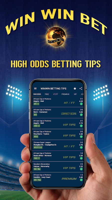 Najlepszy serwis bukmacherski WinWin Bet